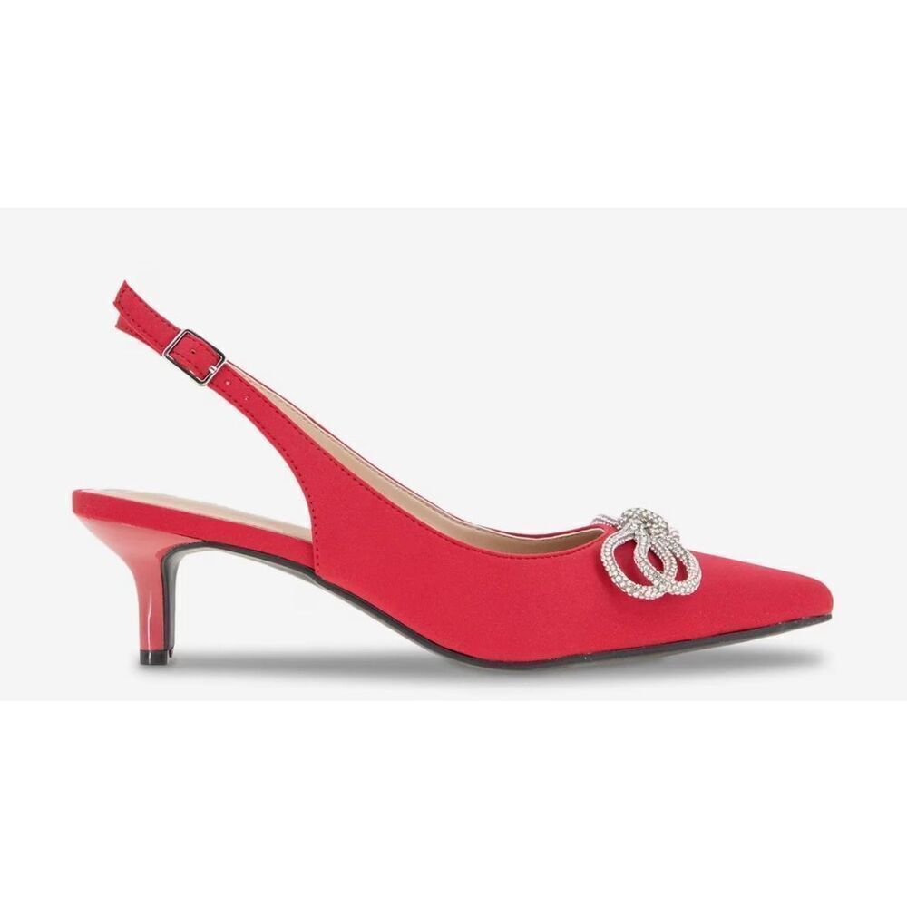 BCBGeneration Donna Pump Size 11